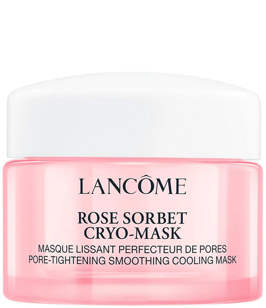 LANCOME ROSE SORBET CYRO-MASK