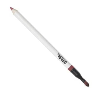 MAKEUP BY MARIO ULTRA SUEDE SCULPTING LIP PENCIL LAUREN