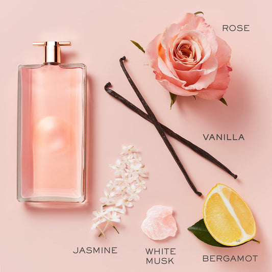LANCOME PARIS IDOLE LE GRAND PARFUM 100ml