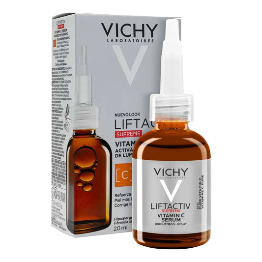VICHY LIFTACTIV SUPREME 20 ML