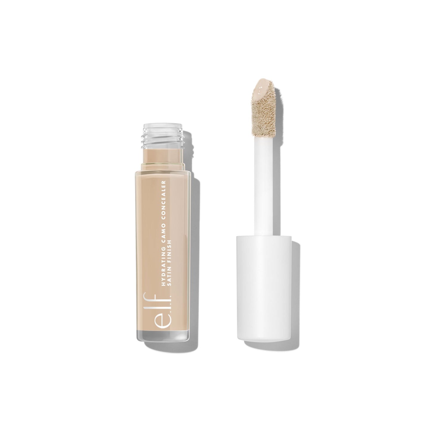 E.L.F. HYDRATING CAMO CONCEALER LIGHT BEIGE