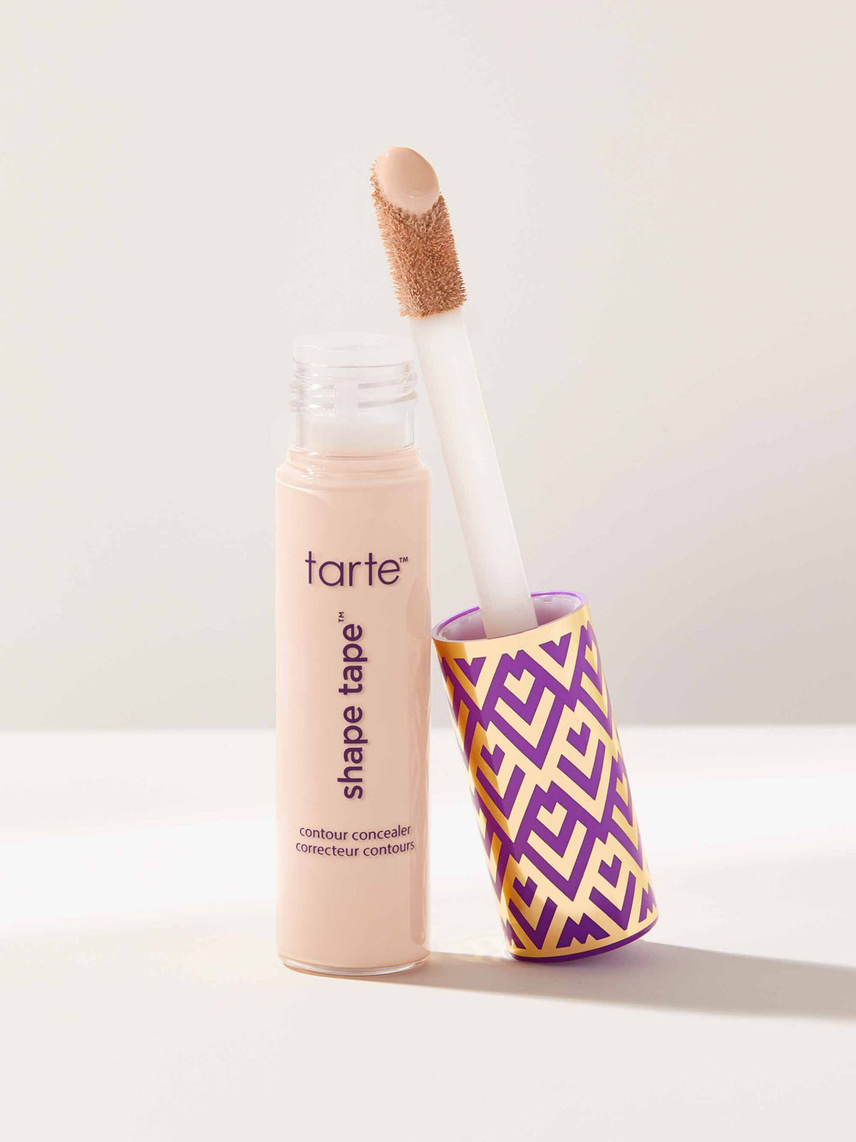 Tarte Shape Tape Concealer #light - Pink Beauty