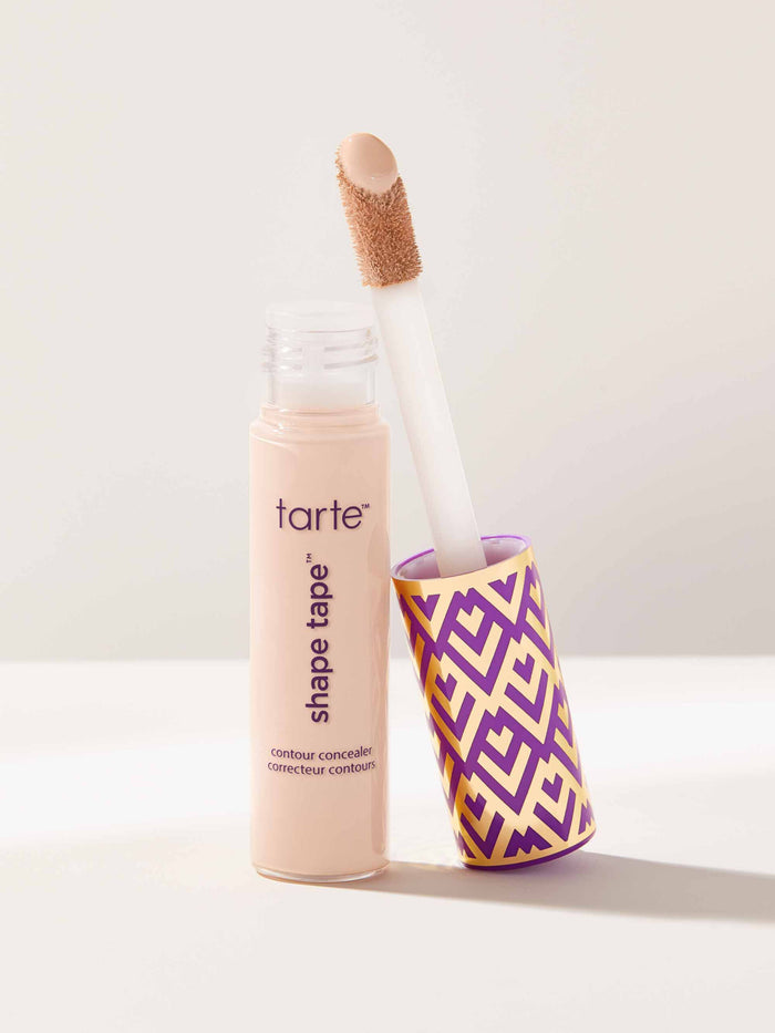 Tarte Shape Tape Concealer #light