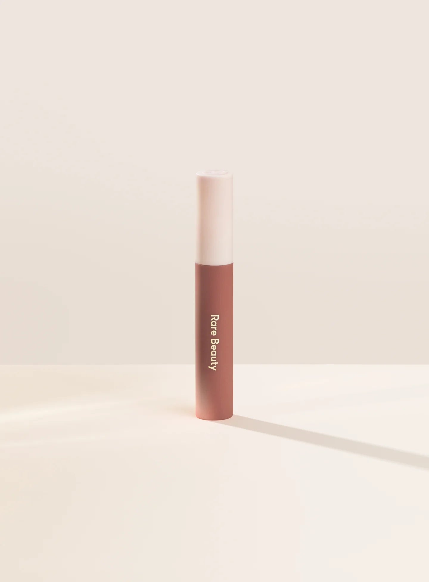 Rare Beauty Lip Soufflé Matte Lip Cream "Courage"