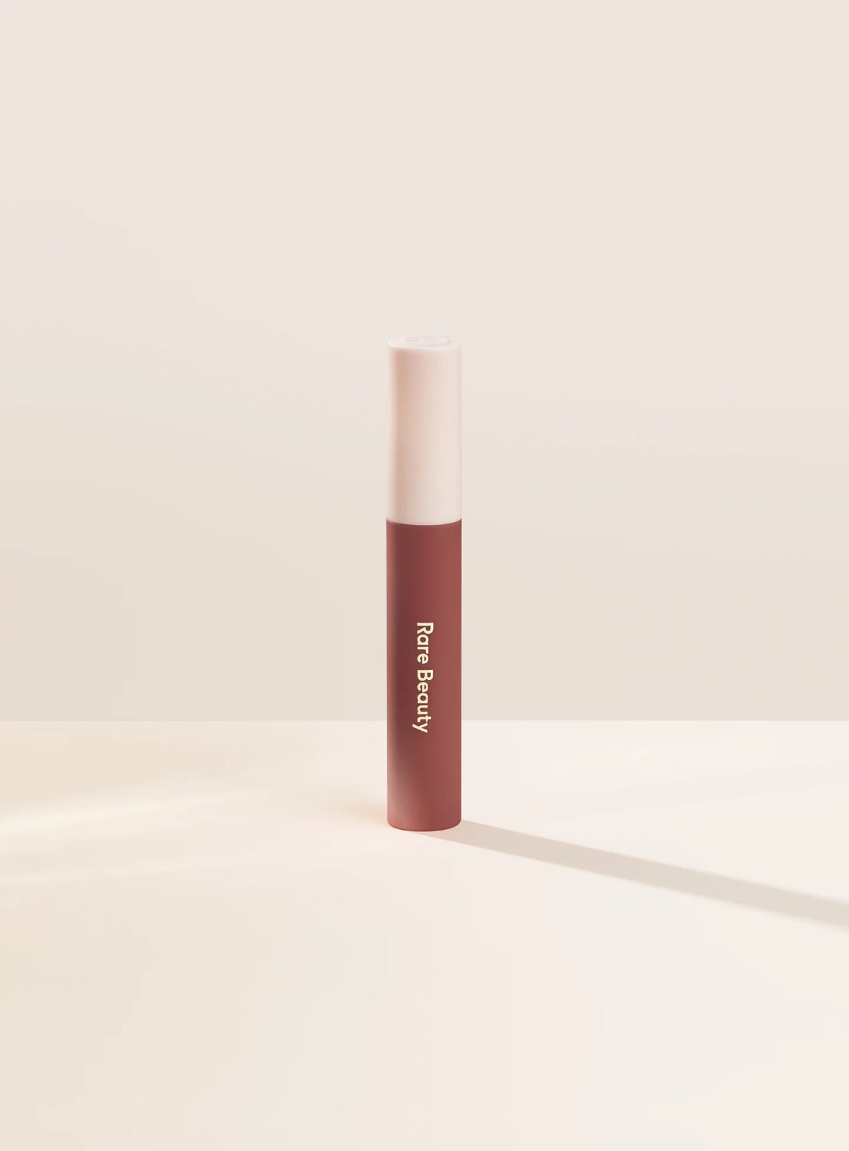 Rare Beauty Lip Soufflé Matte Lip Cream "Fearless" - Pink Beauty