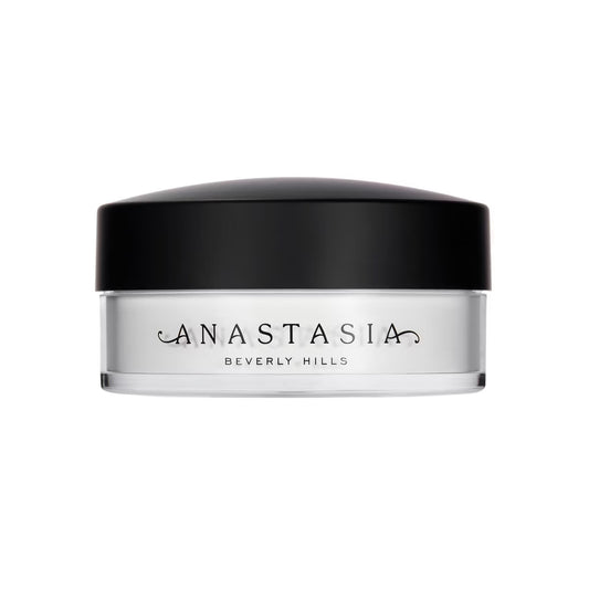 ANASTASIA BEVERLY HILLS mini loose setting powder (polvo traslúcido) 6G