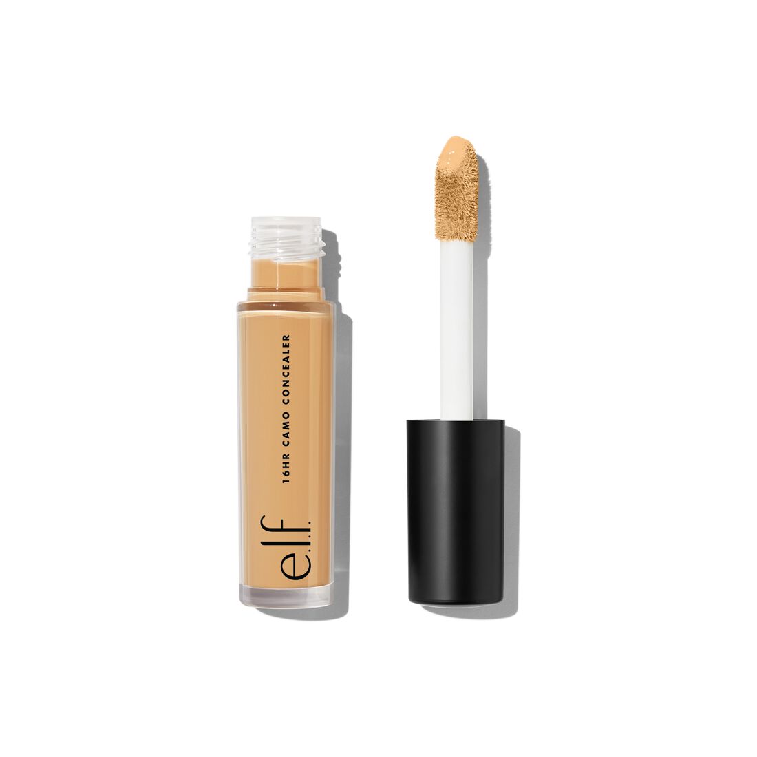 E.L.F. 16HR CAMO CONCEALER MEDIUM SAND - Pink Beauty