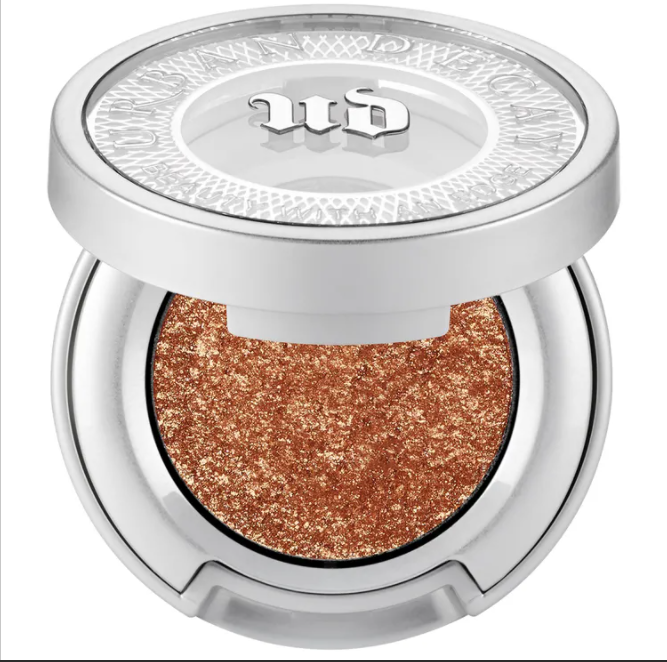 URBAN DECAY MOONDUST "POWDER TRIP" EYESHADOW