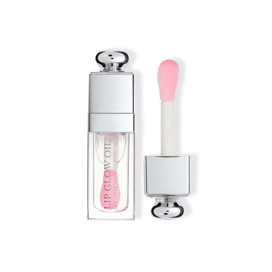 DIOR ADDICT LIP GLOW OIL #000 UNIVERSAL CLEAR