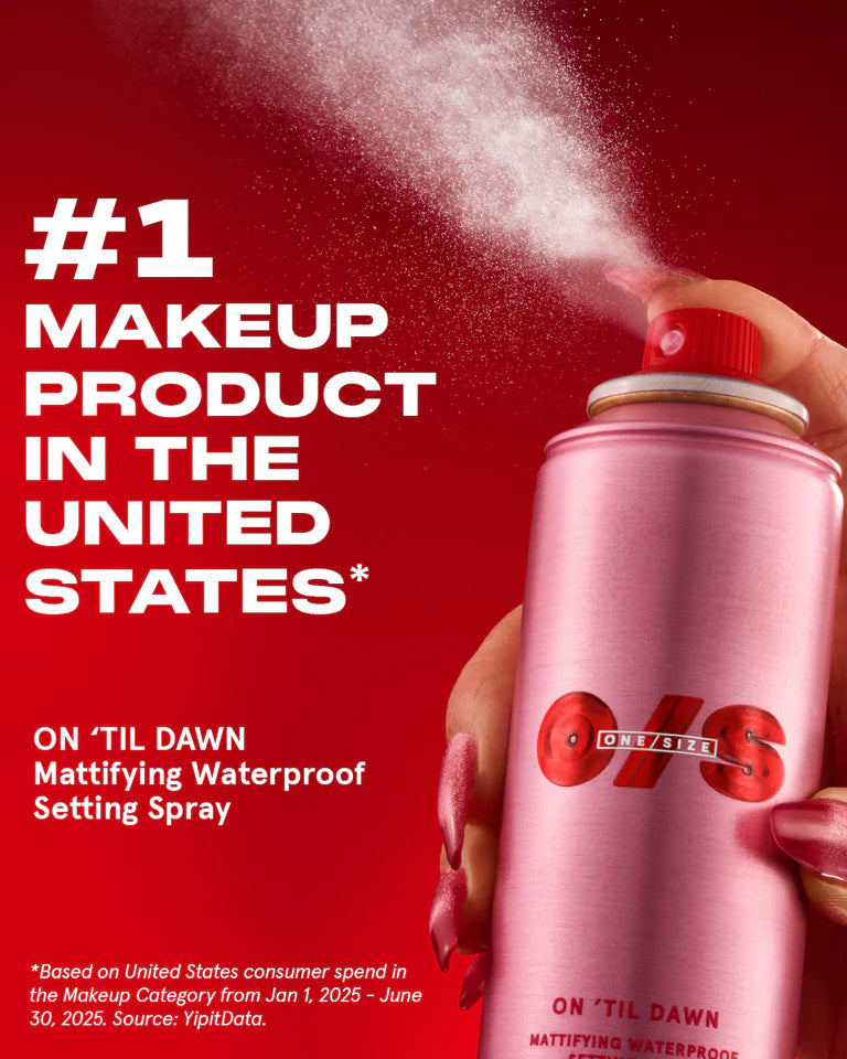 One/Size On 'Til Dawn - Big & Bitty