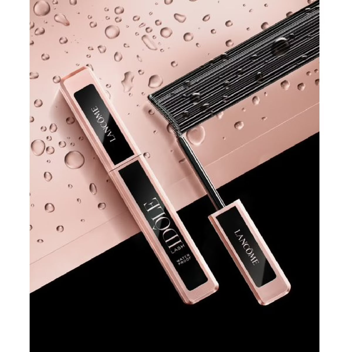 LANCOME Lash Idole Mascara Waterproof 01 Glossy Black