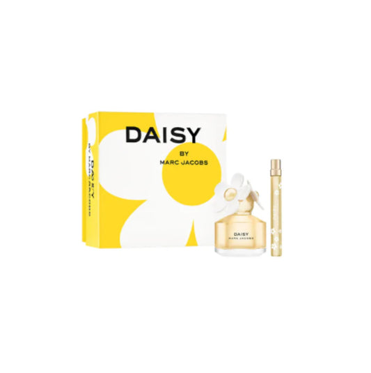 Marc Jacobs Daisy Eau de Toilette Gift Set Kit De Perfume