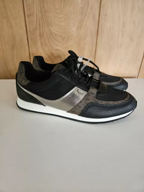 Tenis Michael Kors Talla - 5 Mex