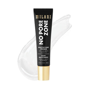Milani No Pore Zone Mattifying Primer (30ml)