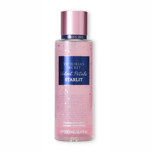 Victorias Secret Velvet Petals Starlit Body Mist 250 ml