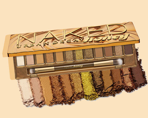 Urban Decay Naked Honey