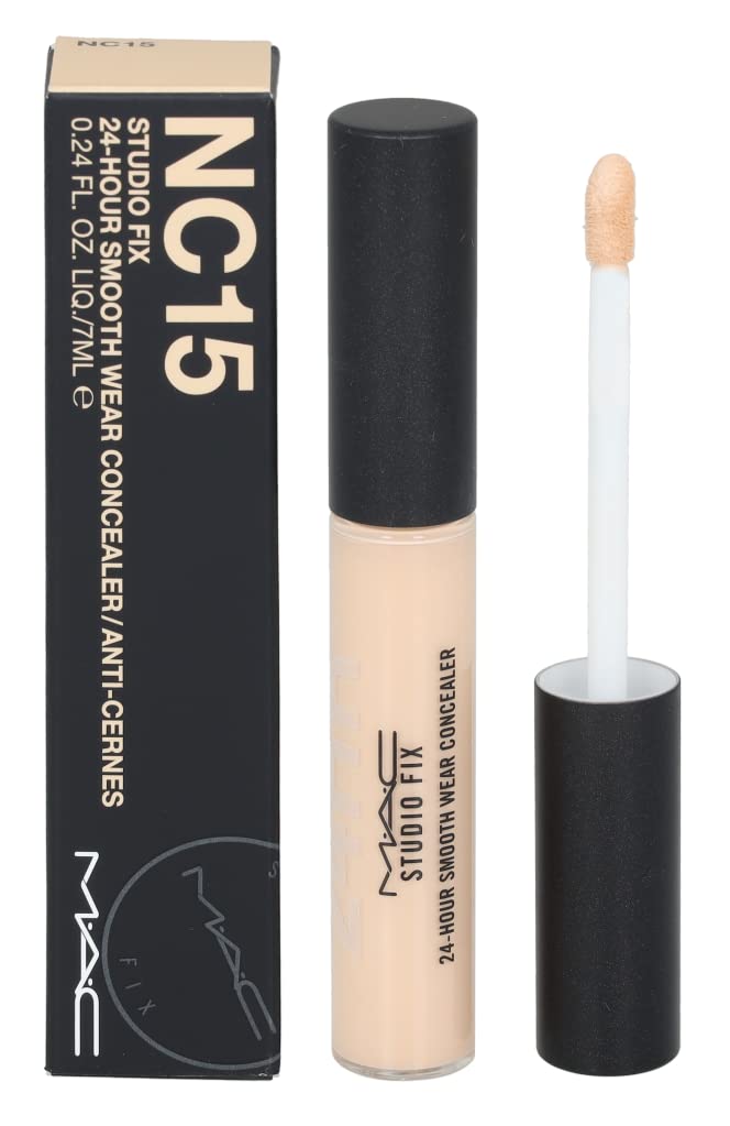 MAC STUDIO FIX NC15 FOUNDATION
