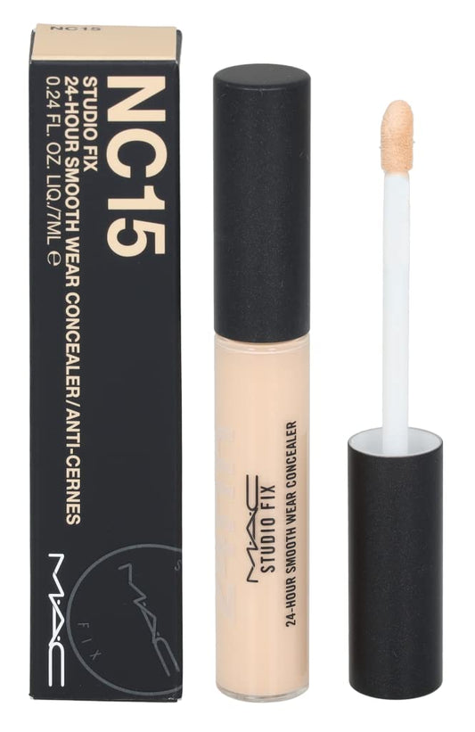 MAC STUDIO FIX NC15 FOUNDATION