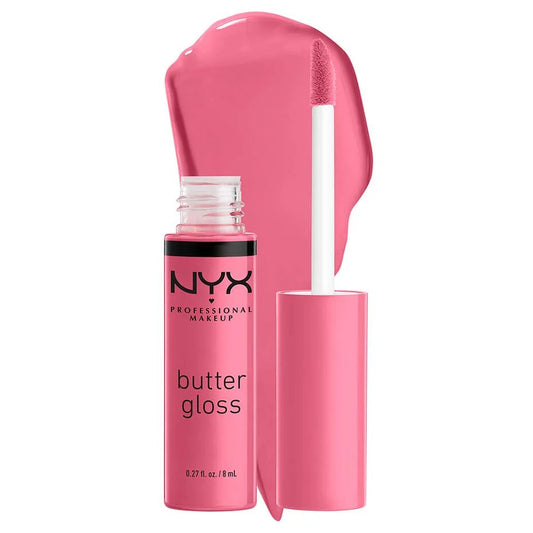 NYX Butter Gloss - Vanilla Cream Pie