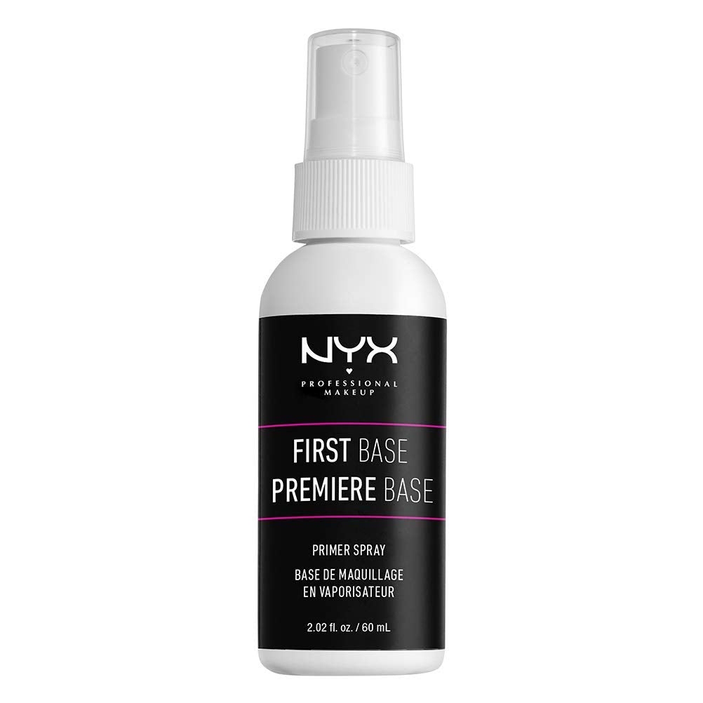 Nyx First Base Premiere Base - Pink Beauty