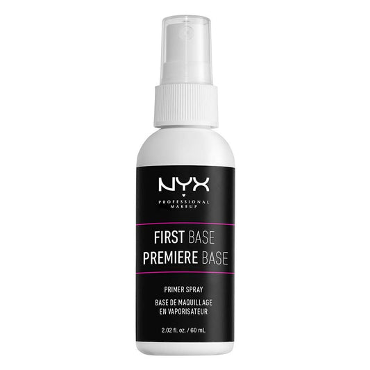 Nyx First Base Premiere Base