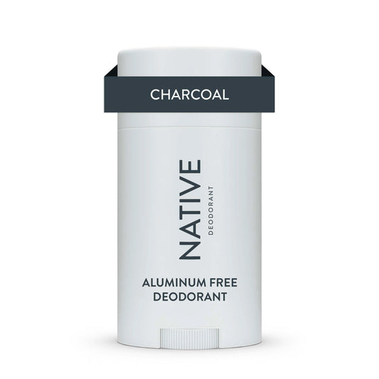 NATIVE DEODORANT "CHARCOAL"