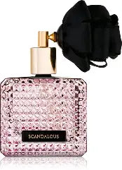 VICTORIAS SECRET SCANDALOUS EAU DE PARFUM 50 ml - Pink Beauty