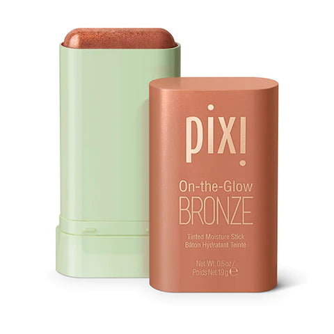 PIXI ON-THE-GLOW BRONZE "RICHGLOW" - Pink Beauty