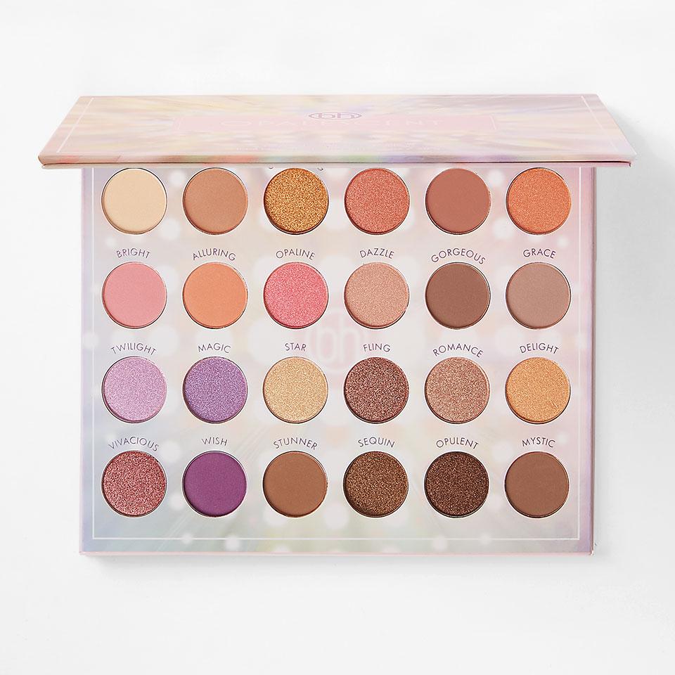 Bh Cosmetics Opalescent - Pink Beauty
