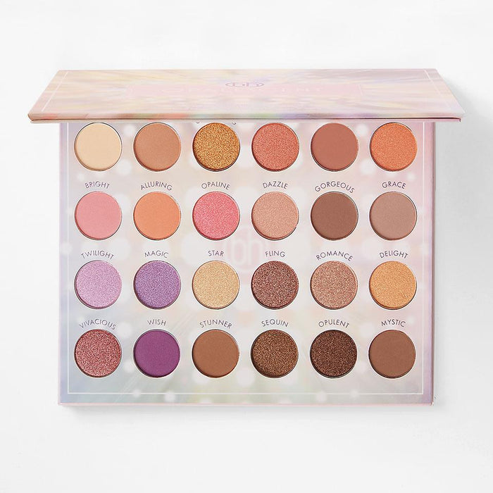 Bh Cosmetics Opalescent