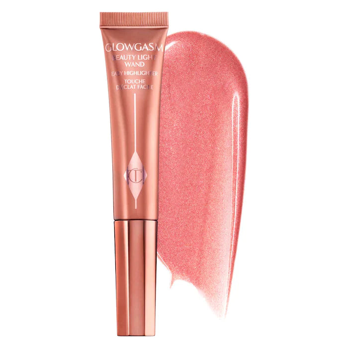 CHARLOTTE TILBURY BEAUTY LIGHT WAND TONO PINKGASM 12ML - Pink Beauty