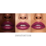 Pat Mcgrath Labs SatinAllure Lipstick 492 Infatuation