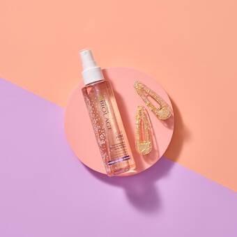 MATRIX BIOLAGE SUGAR SHINE SPRAY DE BRILLO 125 ML. - Pink Beauty