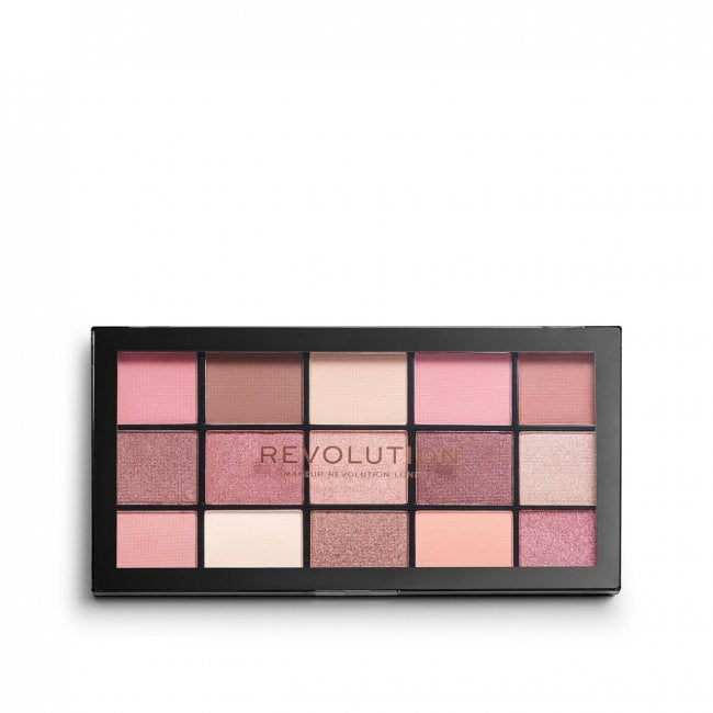 Make Up Revolution Reloaded Provocative Paleta