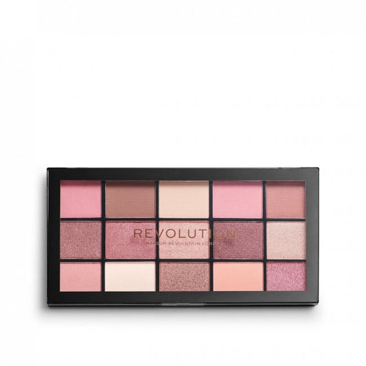 Make Up Revolution Reloaded Provocative Paleta