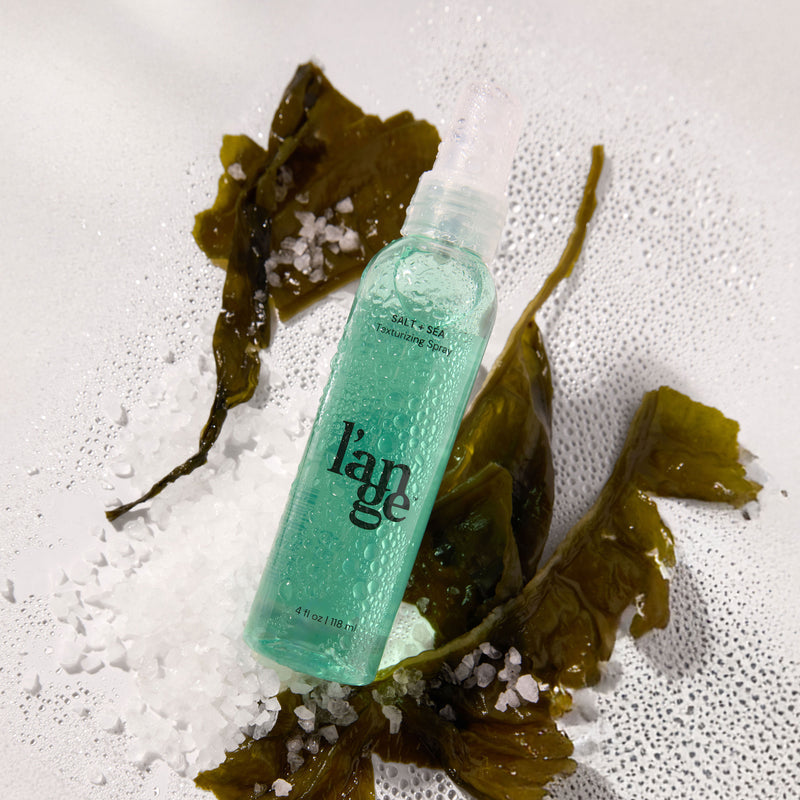 L'ange Salt Séa Texturizing Spray 118ml