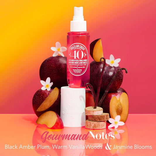 SOL DE JANEIRO CHEIROSA 40 PERFUME MIST 90 ML