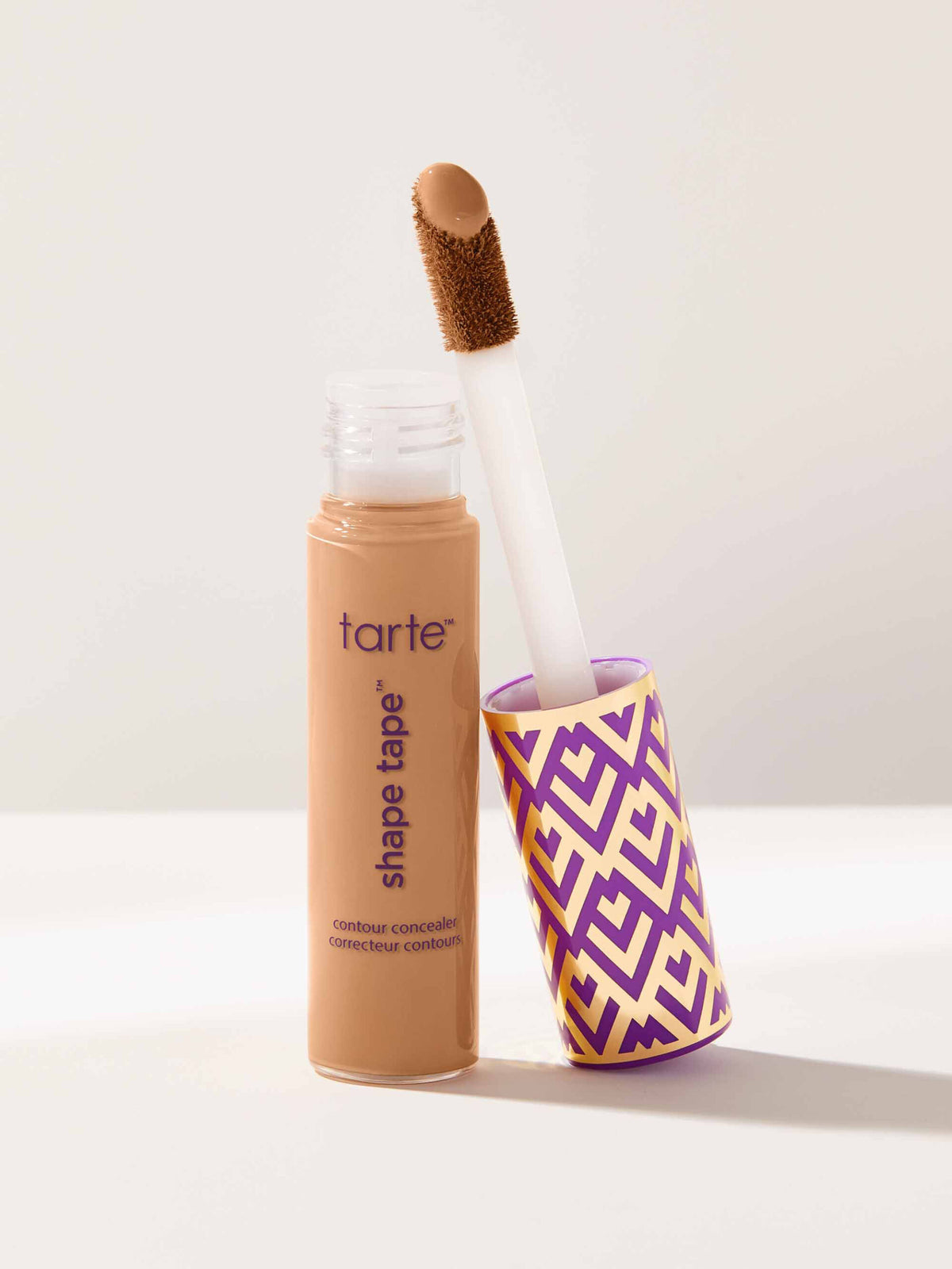 Tarte Shape Tape Concealer #tan - Pink Beauty
