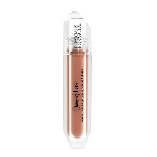 PHYSICIANS FORMULA LABIAL CREMOSO MINERAL WEAR DIAMOND LAST - TOPAZ TAUPE