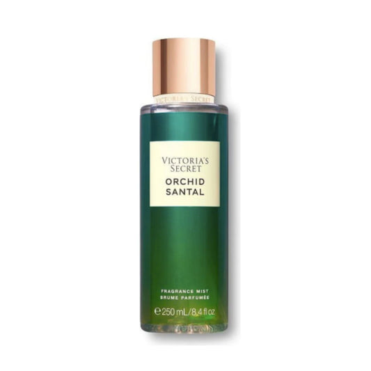 Victorias Secret Body Mist Orchid Santal
