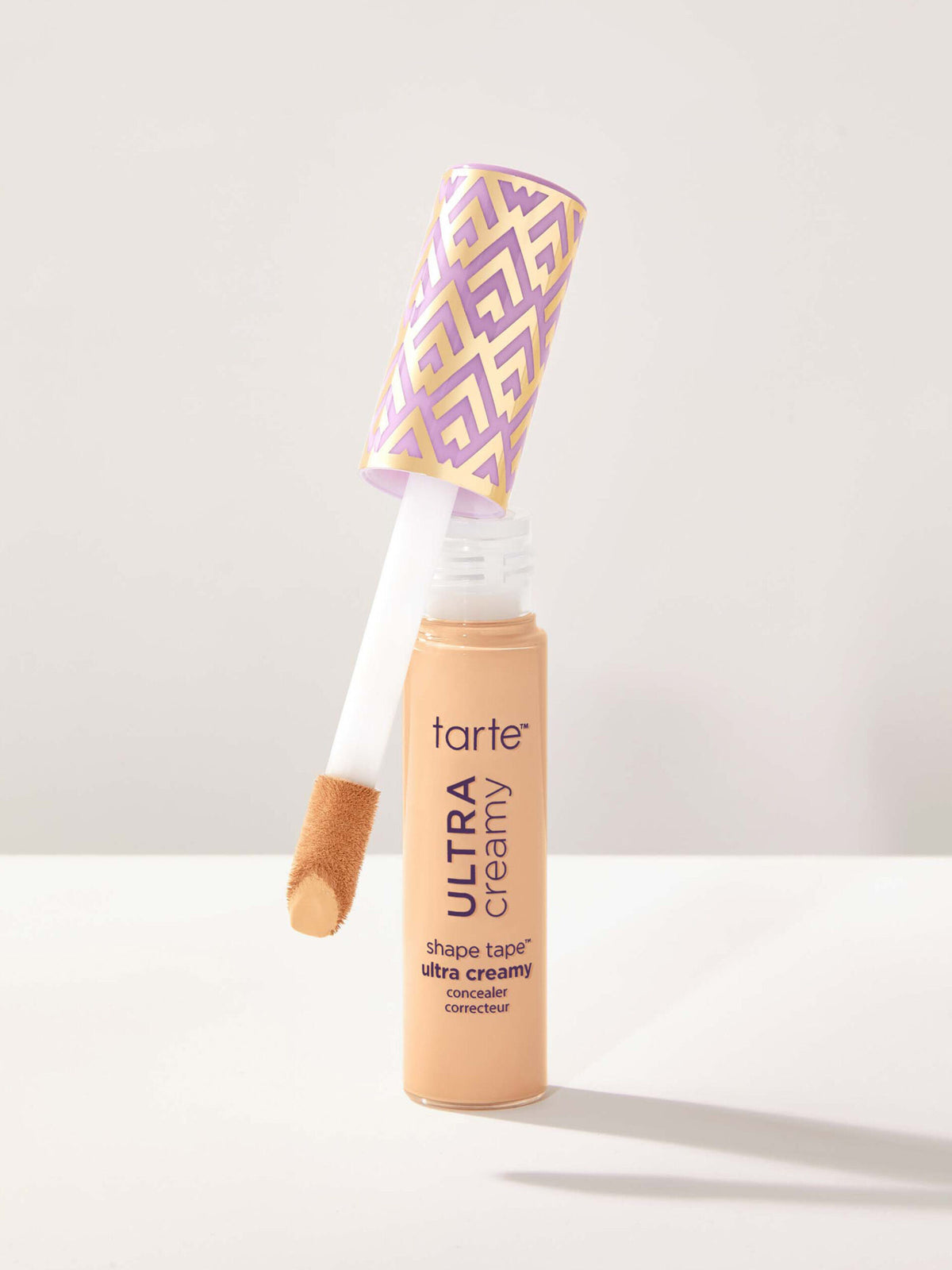 TARTE SHAPE TAPE ULTRA CREAMY 27S LIGHT MEDIUM SAND - Pink Beauty