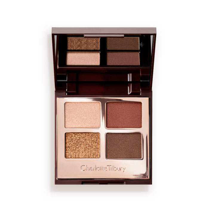 Charlotte Tilbury Luxury Palette The Bella Sofia