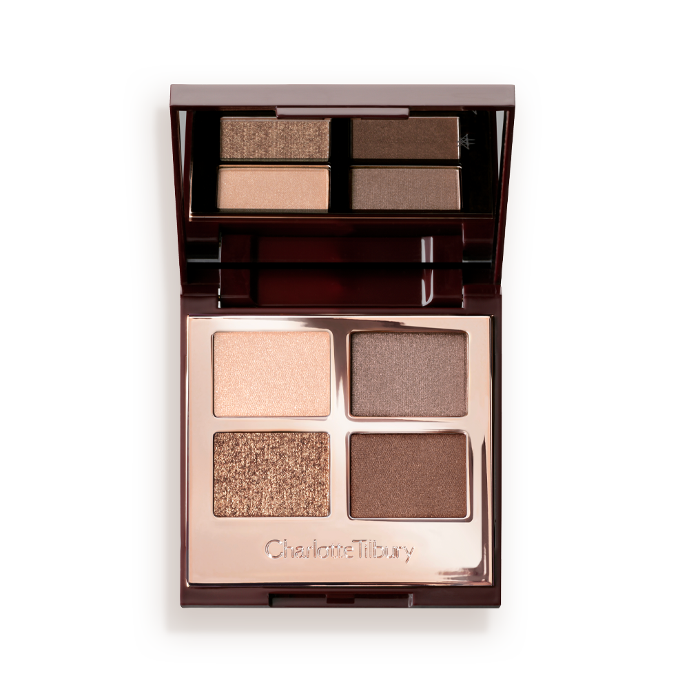 Charlotte Tilbury The Golden Goddes Luxury Palette - Pink Beauty