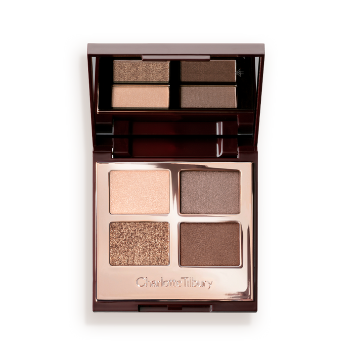 Charlotte Tilbury The Golden Goddes Luxury Palette