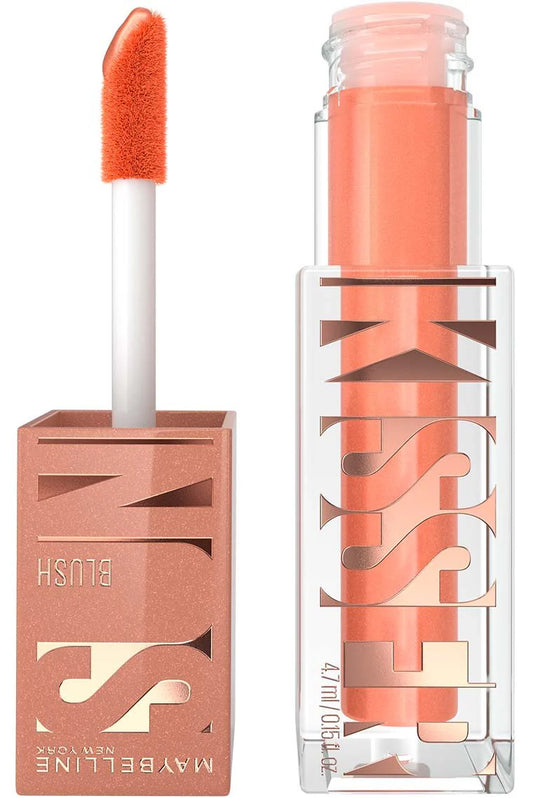 MAYBELLINE SUNKISSER BLUSH Tono 02 UPTOWN GLOW  4.7ml