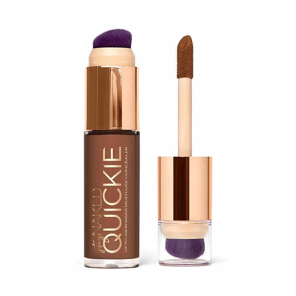 URBAN DECAY STAY NAKED QUICKIE 41NN LIGHT MEDIUM NEUTRAL NEUTRAL (BASE-CORRECTOR 16.4 ML) - Pink Beauty