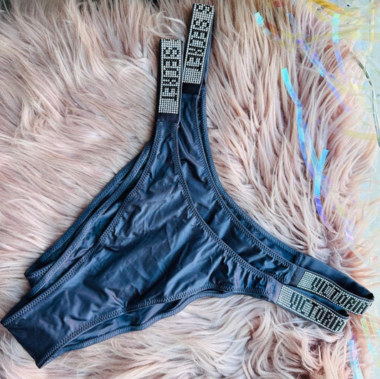 Victorias Secret Panty Grande #1