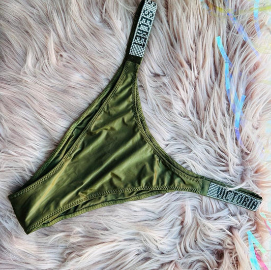 Victorias Secret Panty Grande #3