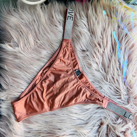 Victorias Secret Panty Grande #4