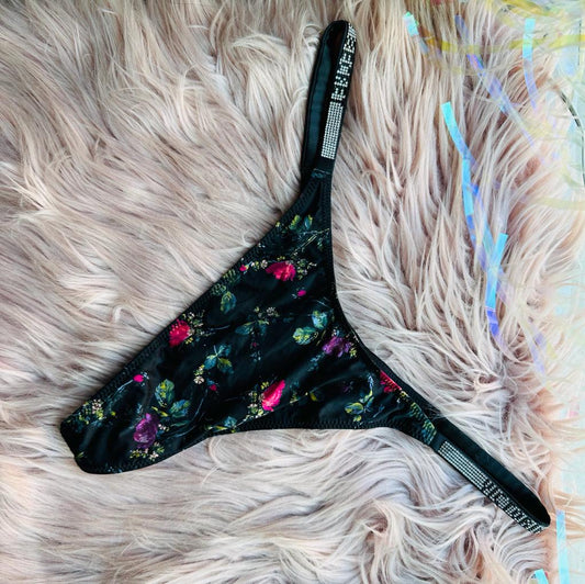 Victorias Secret Panty Grande #6